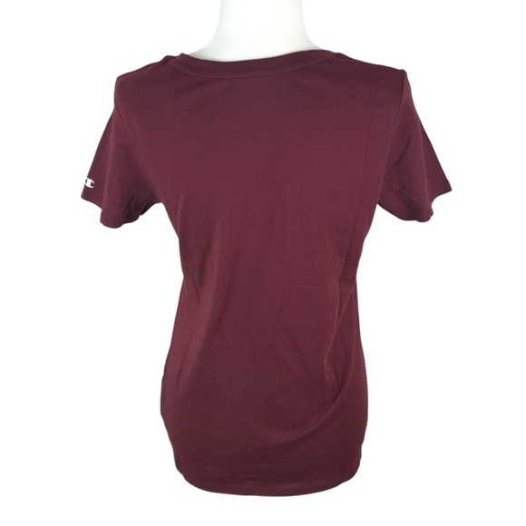 Champion Arizona State V-Neck Tee NWT - Picture 4 of 6